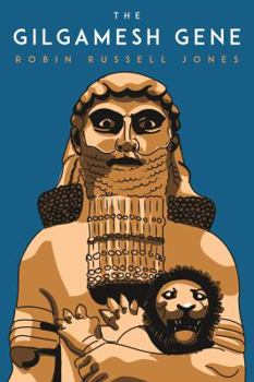 Hardcover The Gilgamesh Gene Book