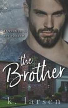 Paperback The Brother Book