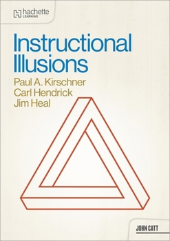 Paperback Instructional Illusions Book