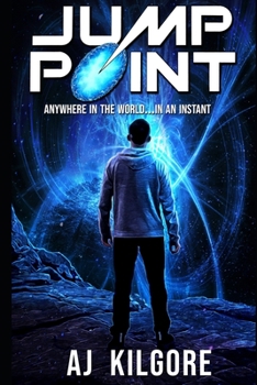 Paperback Jump Point Book