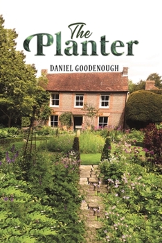 Paperback The Planter Book