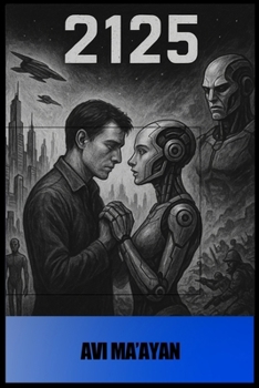 Paperback 2124: A Love Story Book
