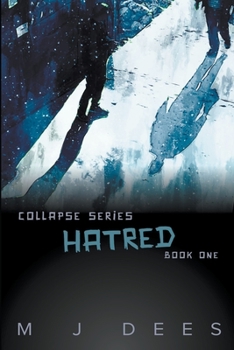 Paperback Hatred Book