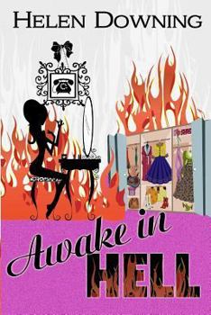 Paperback Awake In Hell Book