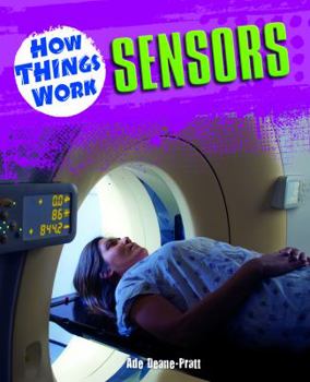 Library Binding Sensors Book