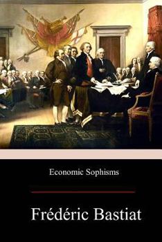Sophismes économiques