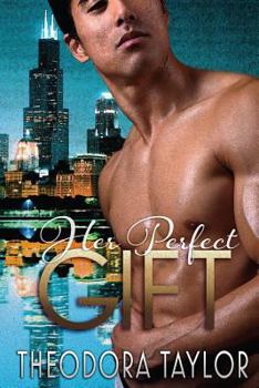 Paperback Her Perfect Gift: 50 Loving States, Illinois Book