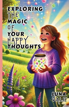 Paperback Exploring the Magic of Your Happy Thoughts Book