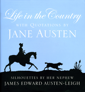 Hardcover Life in the Country Book