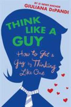 Paperback Think Like a Guy Book