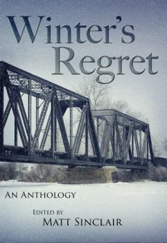 Paperback Winter's Regret: What Might Have Been Book