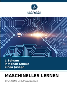 Paperback Maschinelles Lernen [German] Book