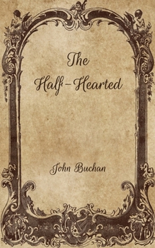 Paperback The Half-Hearted Book