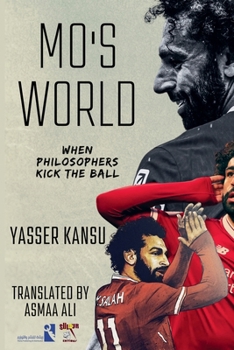 Paperback Mo's World Book