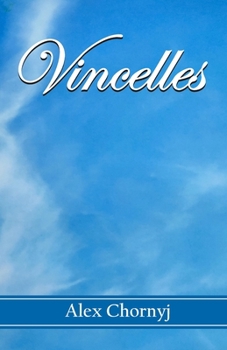 Paperback Vincelles Book