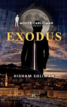 Paperback Monte Carlo Man - Exodus Book