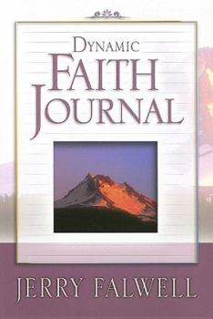 Paperback Dynamic Faith Journal Book