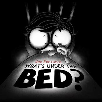 Hardcover What's Under the Bed? Book