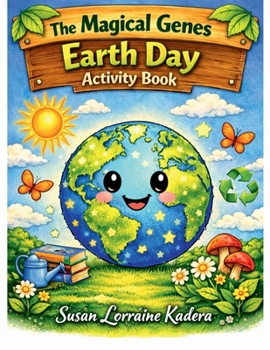 Magical Genes Earth Day