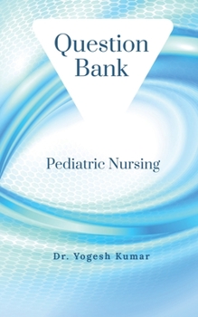 Paperback Pediatric Nursing Book