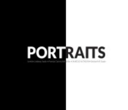 PORTRAITS | Jennifer Lindberg Studio • Portrait Club by Kelli Wilke • Marcus Anthony • Richard Hill Studio