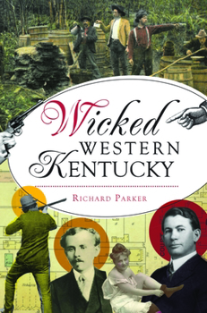 Paperback Wicked Western Kentucky Book