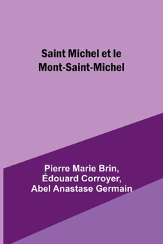 Paperback Saint Michel et le Mont-Saint-Michel Book