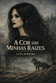 Paperback A cor das minhas raizes [Portuguese] Book