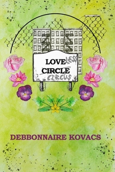 Paperback Love Circle Book