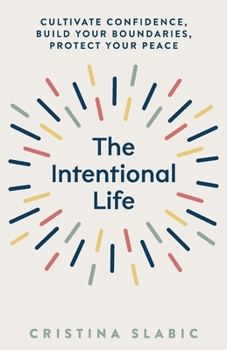 Paperback The Intentional Life Book