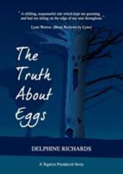 Paperback The Truth about Eggs Book