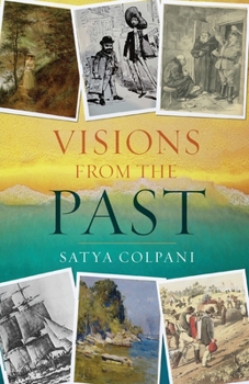 Paperback Visions from the Past Book