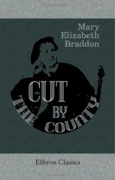 Paperback Cut by the County Book