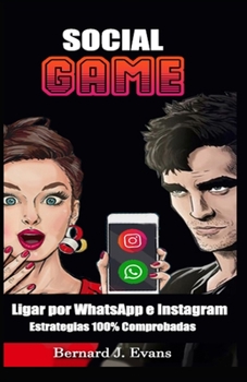 Paperback Social Game [Spanish] Book