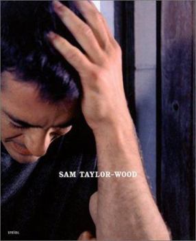 Hardcover Sam Taylor-Wood Book