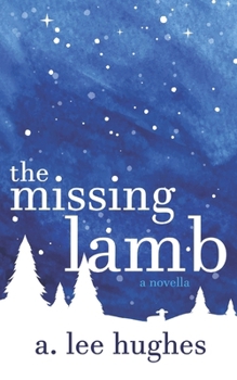 Paperback The Missing Lamb Book