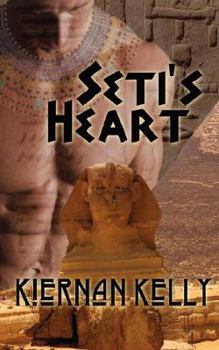 Paperback Seti's Heart Book
