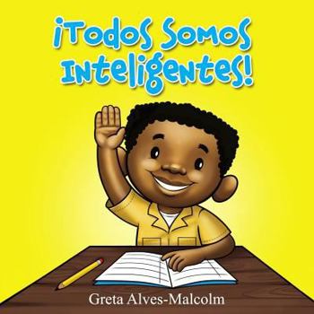 Paperback ¡Todos Somos Inteligentes! [Spanish] Book