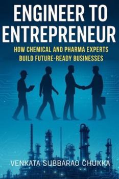 Engineer to Entrepreneur