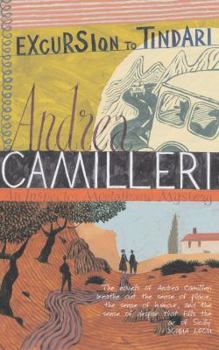 La gita a Tindari - Book #5 of the Inspector Montalbano