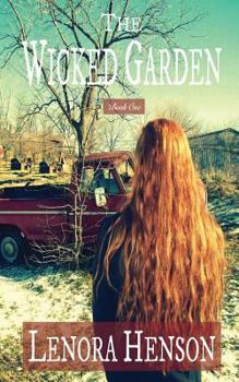Paperback The Wicked Garden Book