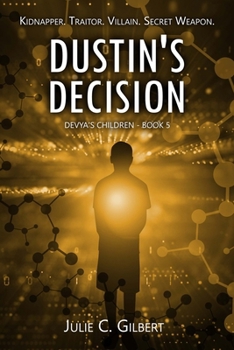 Paperback Dustin's Decision Book