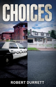 Paperback Choices Book
