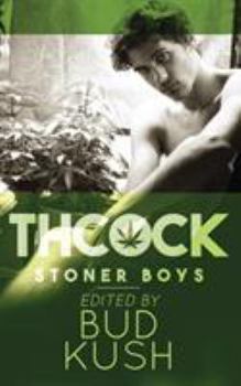 Paperback THCock: Stoner Boys Book