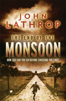 Paperback End of the Monsoon Book