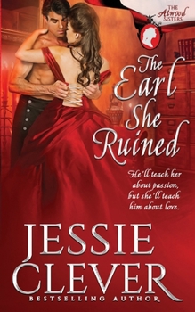 Paperback The Earl She Ruined Book