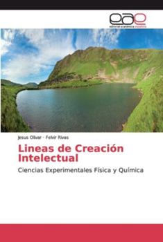 Lineas de Creación Intelectual