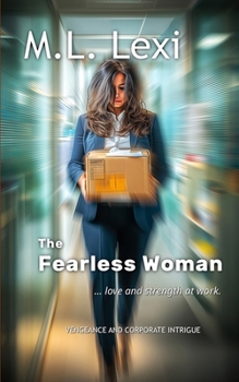Paperback The Fearless Woman Book