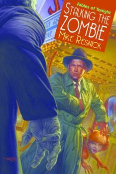Leather Bound Stalking the Zombie Limited Edition Book