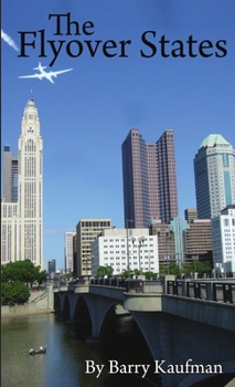 Paperback The Flyover States Book